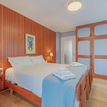 Appartamento Camille - Accogliente E Con Parcheggio - Cour 0078 Courmayeur Exteriér fotografie