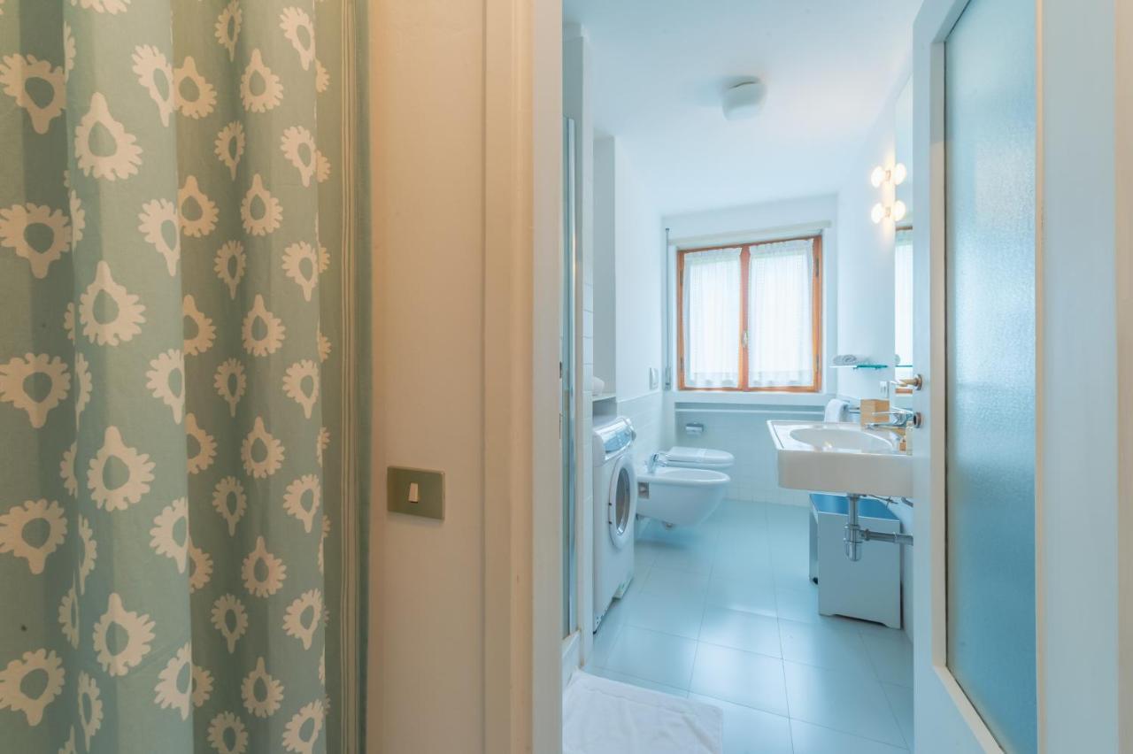 Appartamento Camille - Accogliente E Con Parcheggio - Cour 0078 Courmayeur Exteriér fotografie