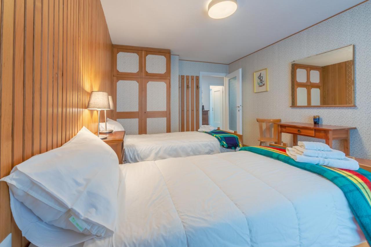 Appartamento Camille - Accogliente E Con Parcheggio - Cour 0078 Courmayeur Exteriér fotografie